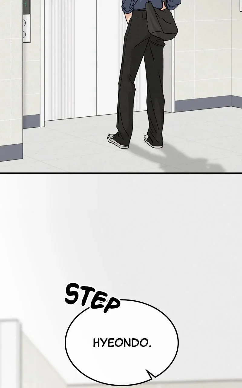 Read Selfish Love Theory chapter 46 image 105 on Lezhin