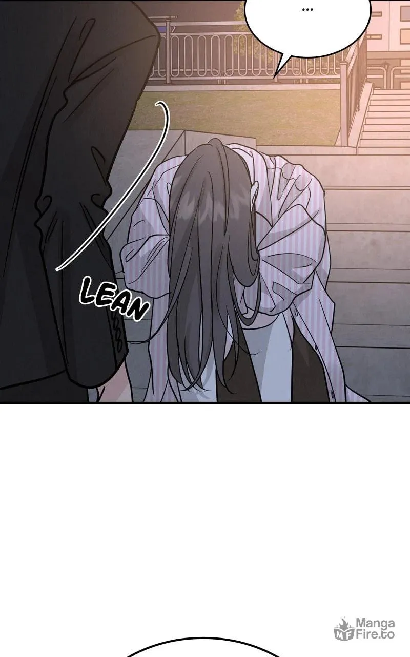 Read Selfish Love Theory chapter 46 image 32 on Lezhin
