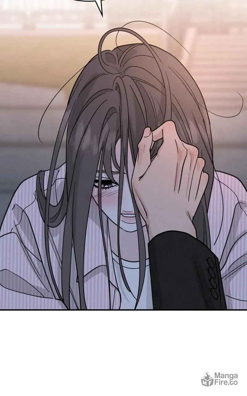 Read Selfish Love Theory chapter 46 image 35 on Lezhin