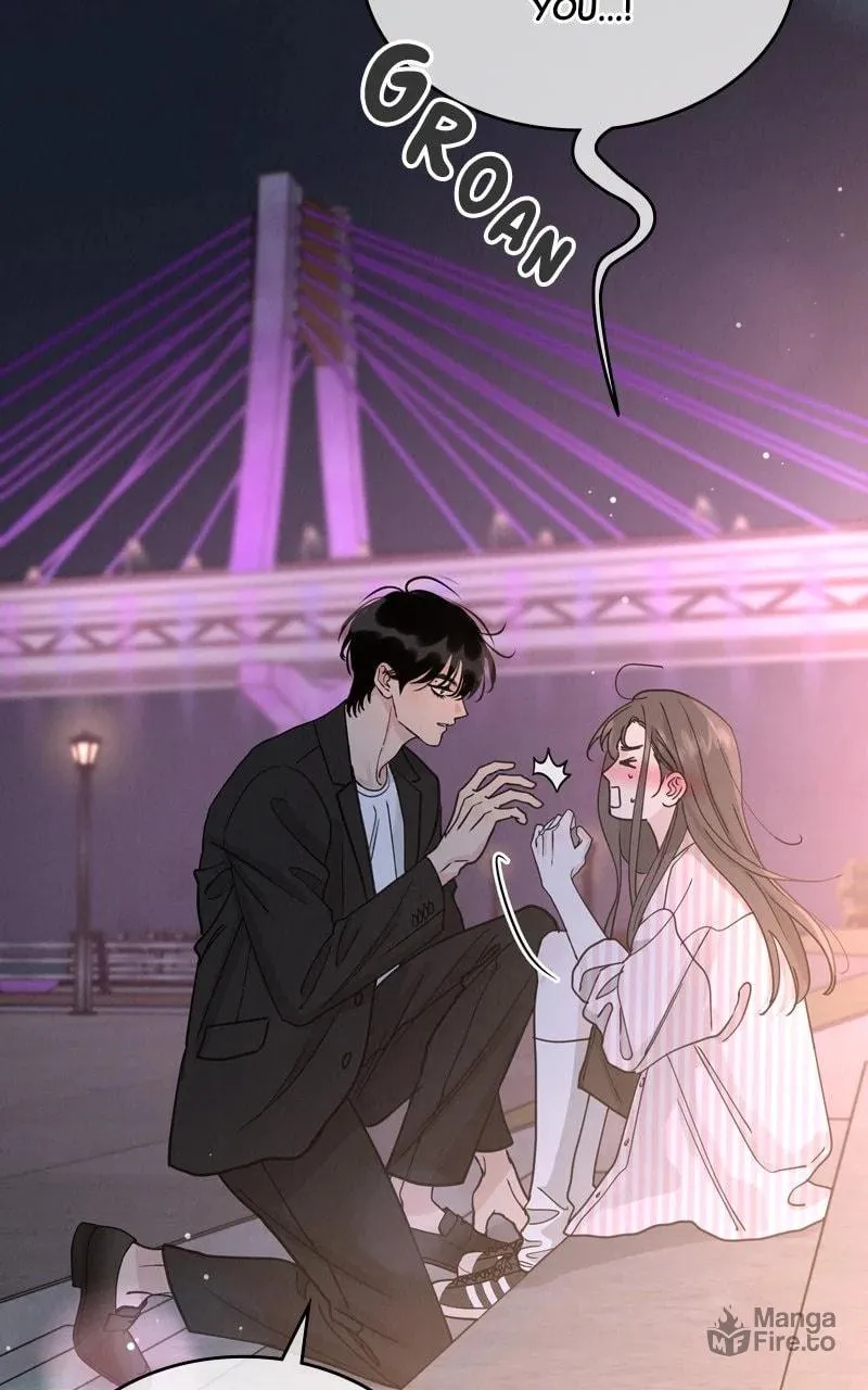 Read Selfish Love Theory chapter 46 image 38 on Lezhin