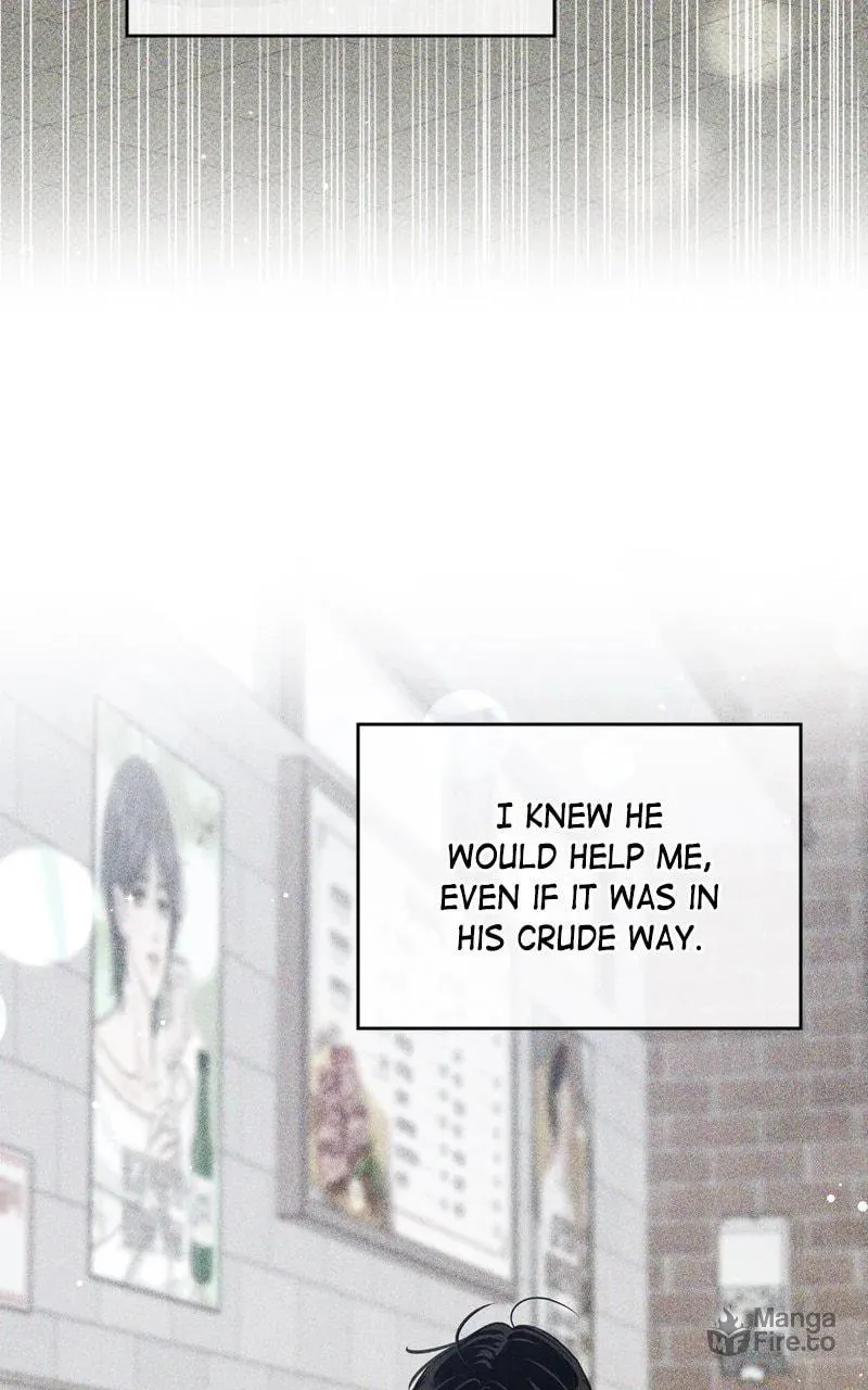 Read Selfish Love Theory chapter 46 image 4 on Lezhin
