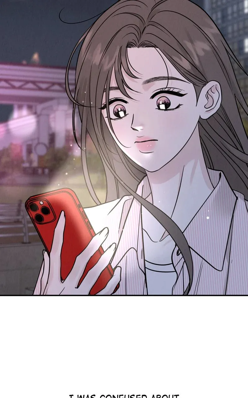 Read Selfish Love Theory chapter 46 image 45 on Lezhin
