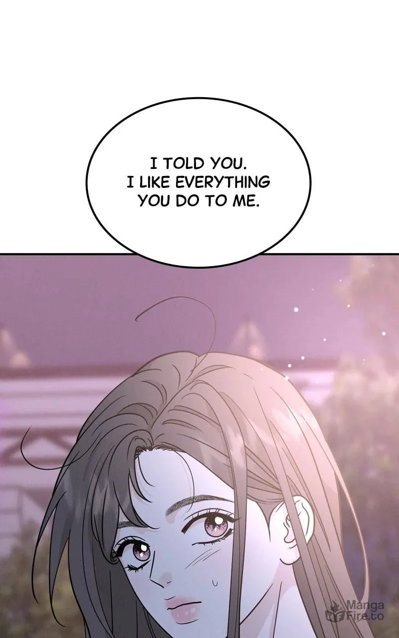 Read Selfish Love Theory chapter 46 image 64 on Lezhin