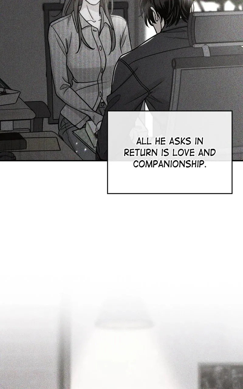 Read Selfish Love Theory chapter 46 image 76 on Lezhin