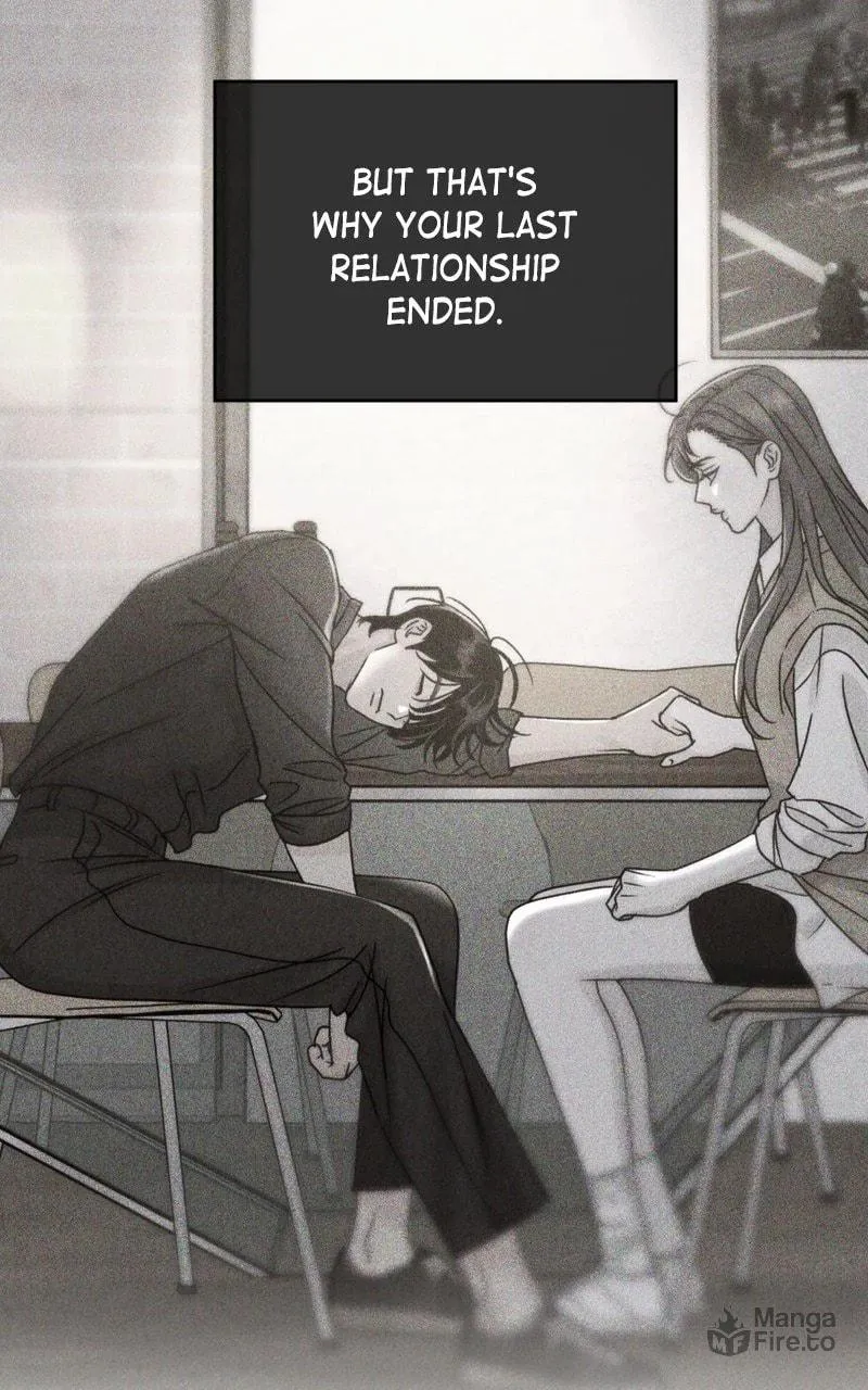 Read Selfish Love Theory chapter 46 image 77 on Lezhin