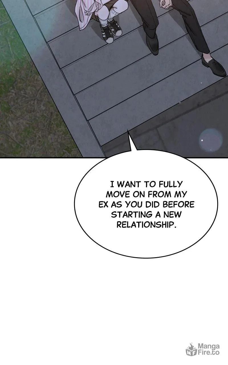 Read Selfish Love Theory chapter 46 image 79 on Lezhin