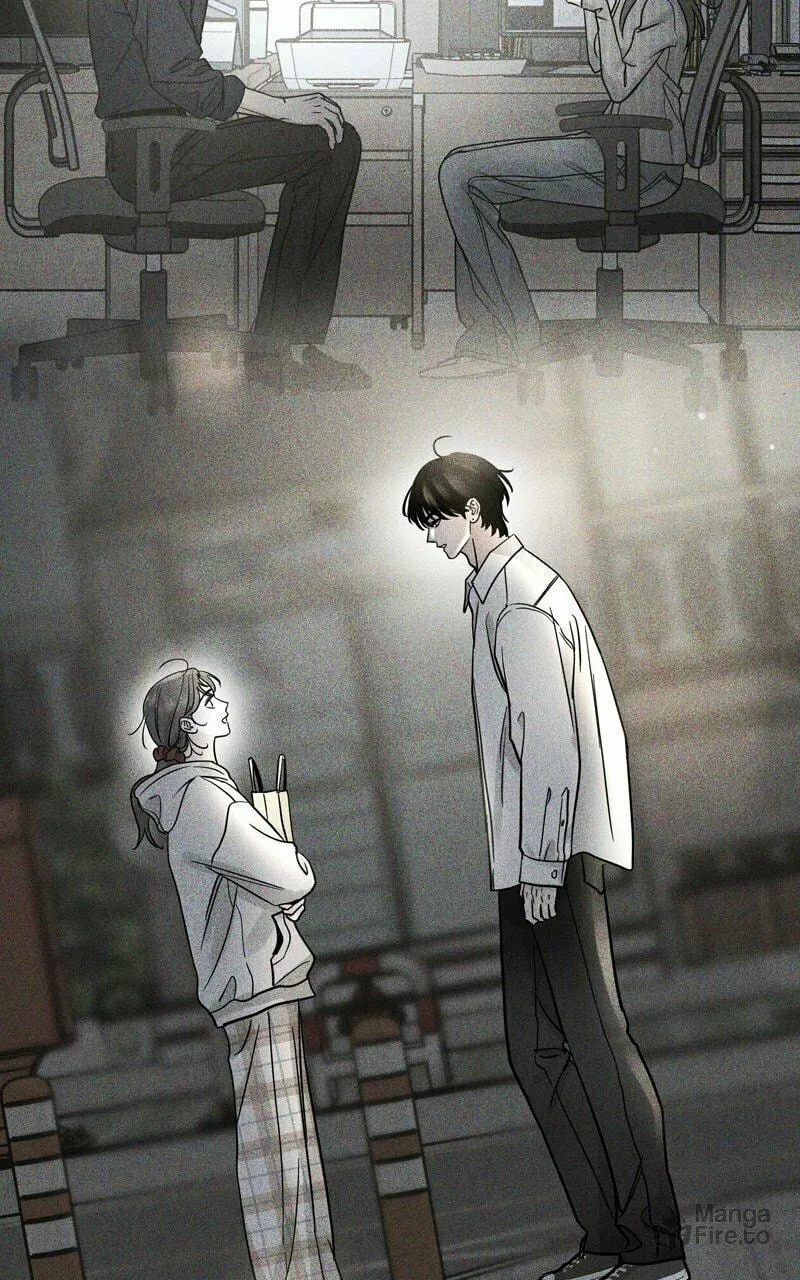Read Selfish Love Theory chapter 46 image 8 on Lezhin