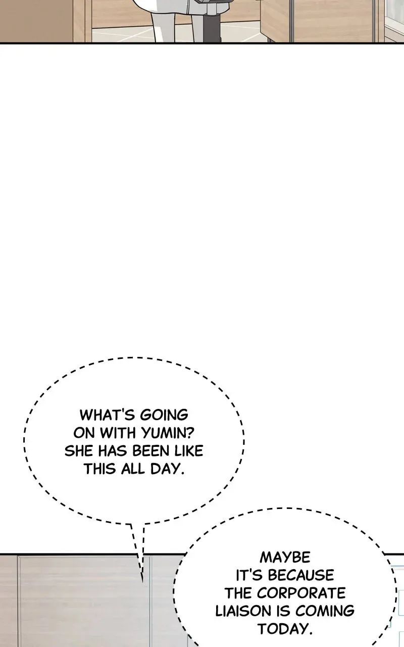 Read Selfish Love Theory chapter 46 image 88 on Lezhin