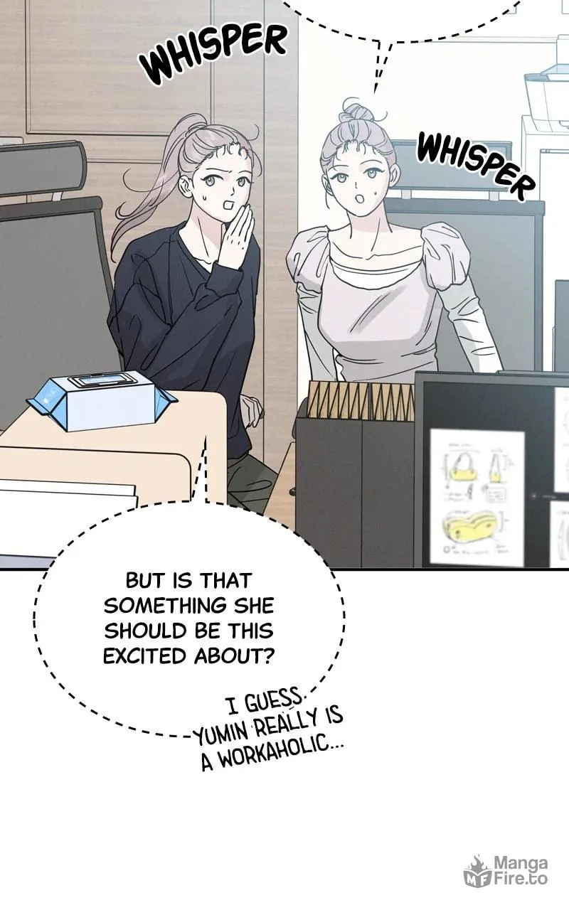 Read Selfish Love Theory chapter 46 image 89 on Lezhin