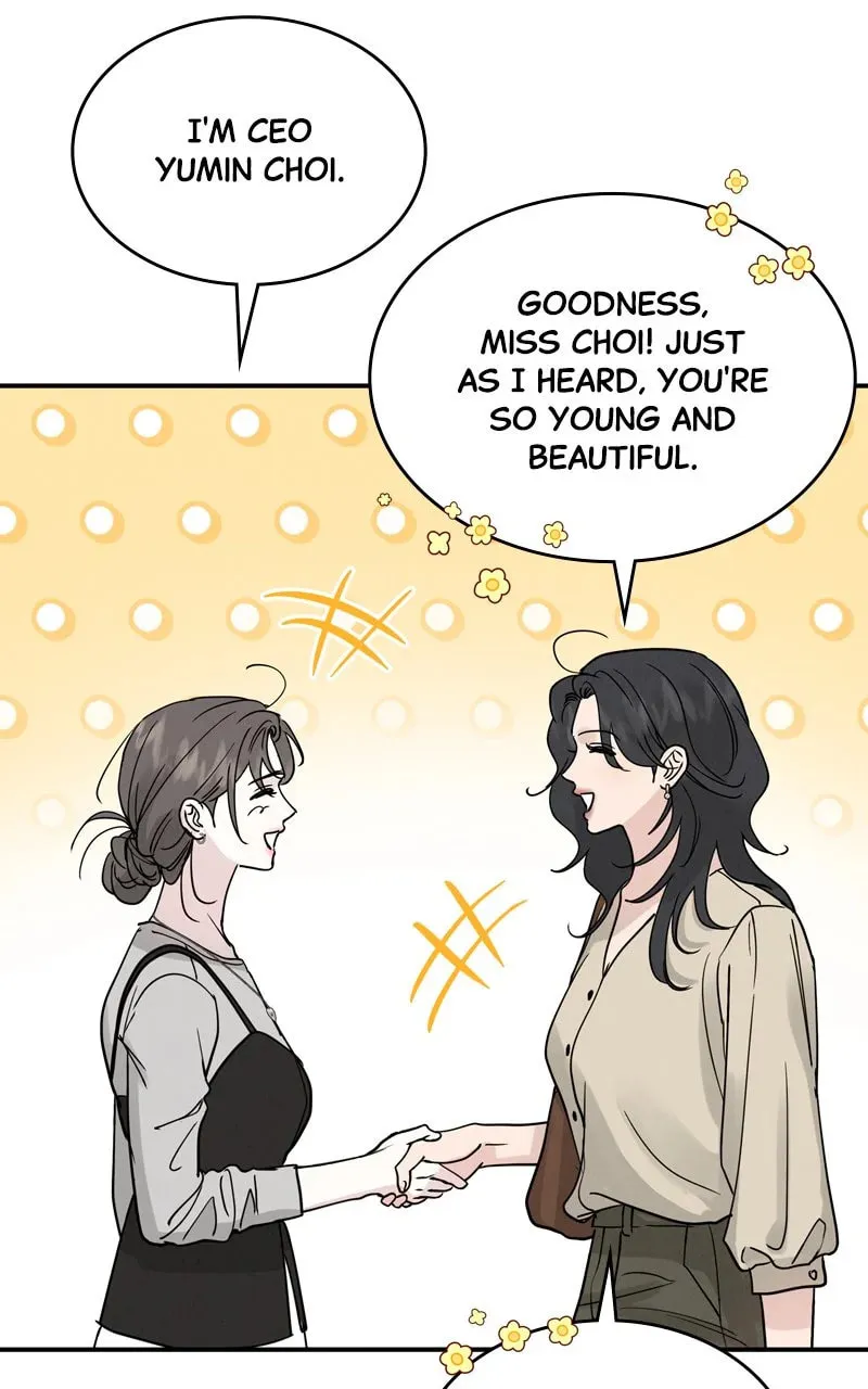 Read Selfish Love Theory chapter 46 image 93 on Lezhin