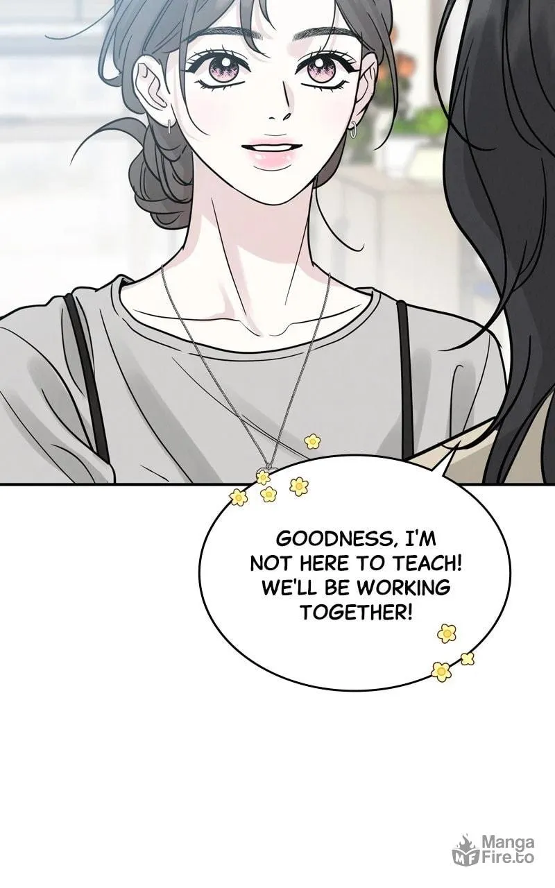Read Selfish Love Theory chapter 46 image 95 on Lezhin