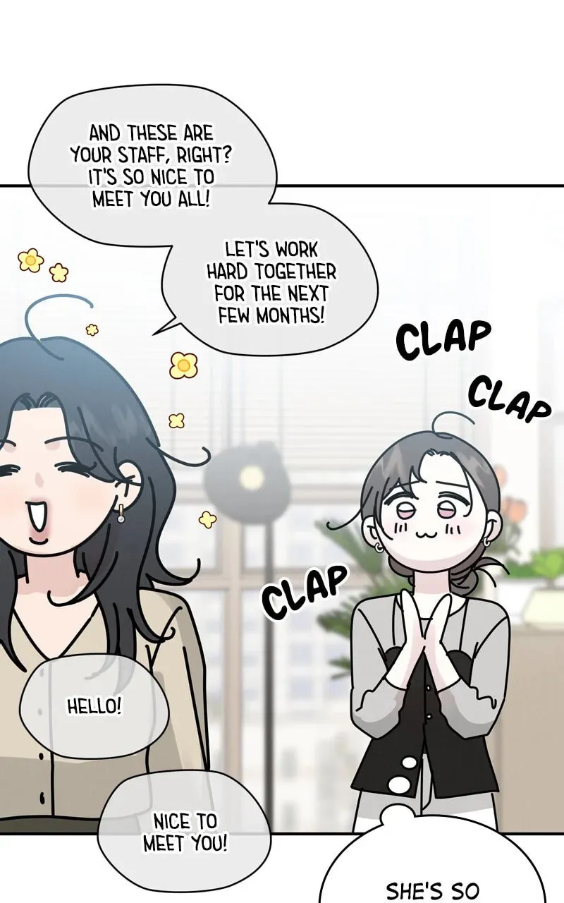 Read Selfish Love Theory chapter 46 image 96 on Lezhin