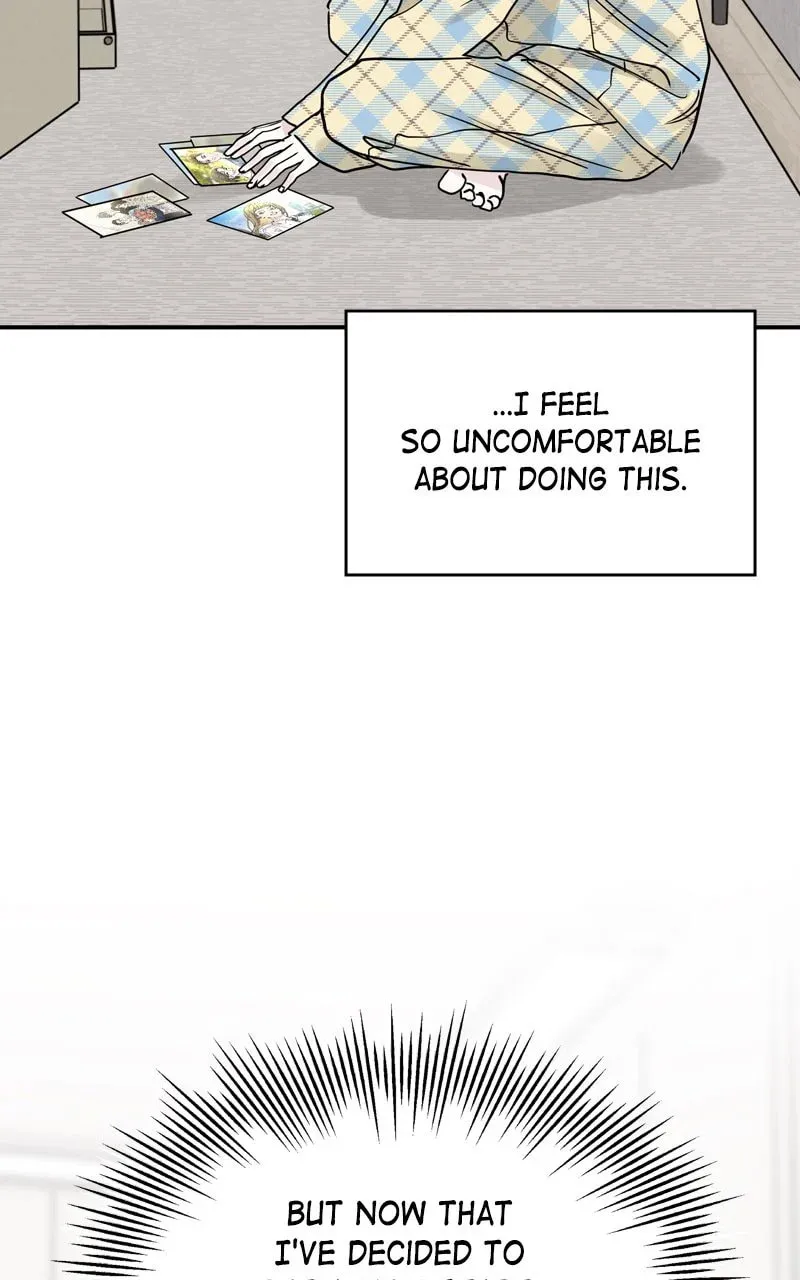 Selfish Love Theory Chapter 47 page 13 - 
