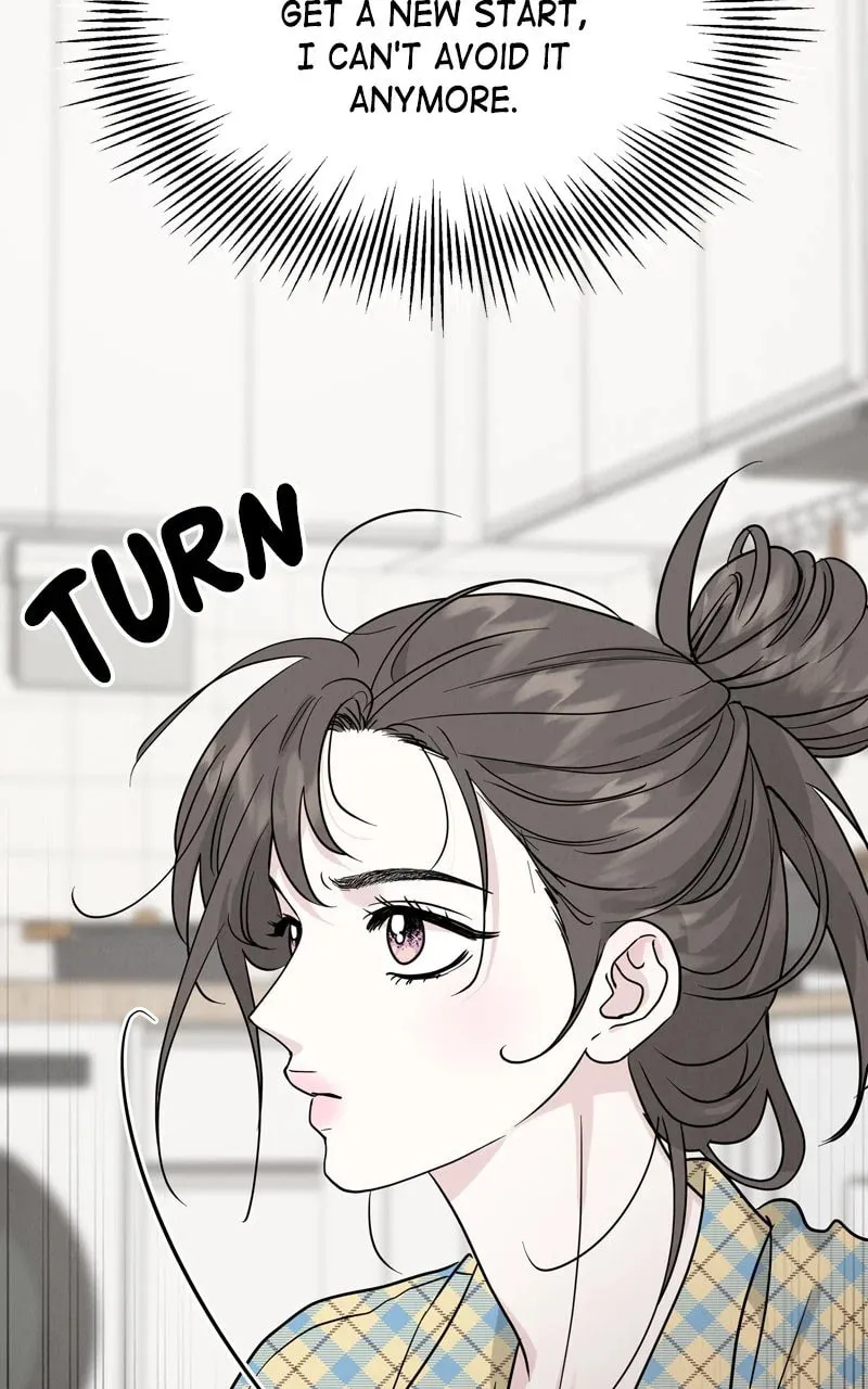 Selfish Love Theory Chapter 47 page 14 - 