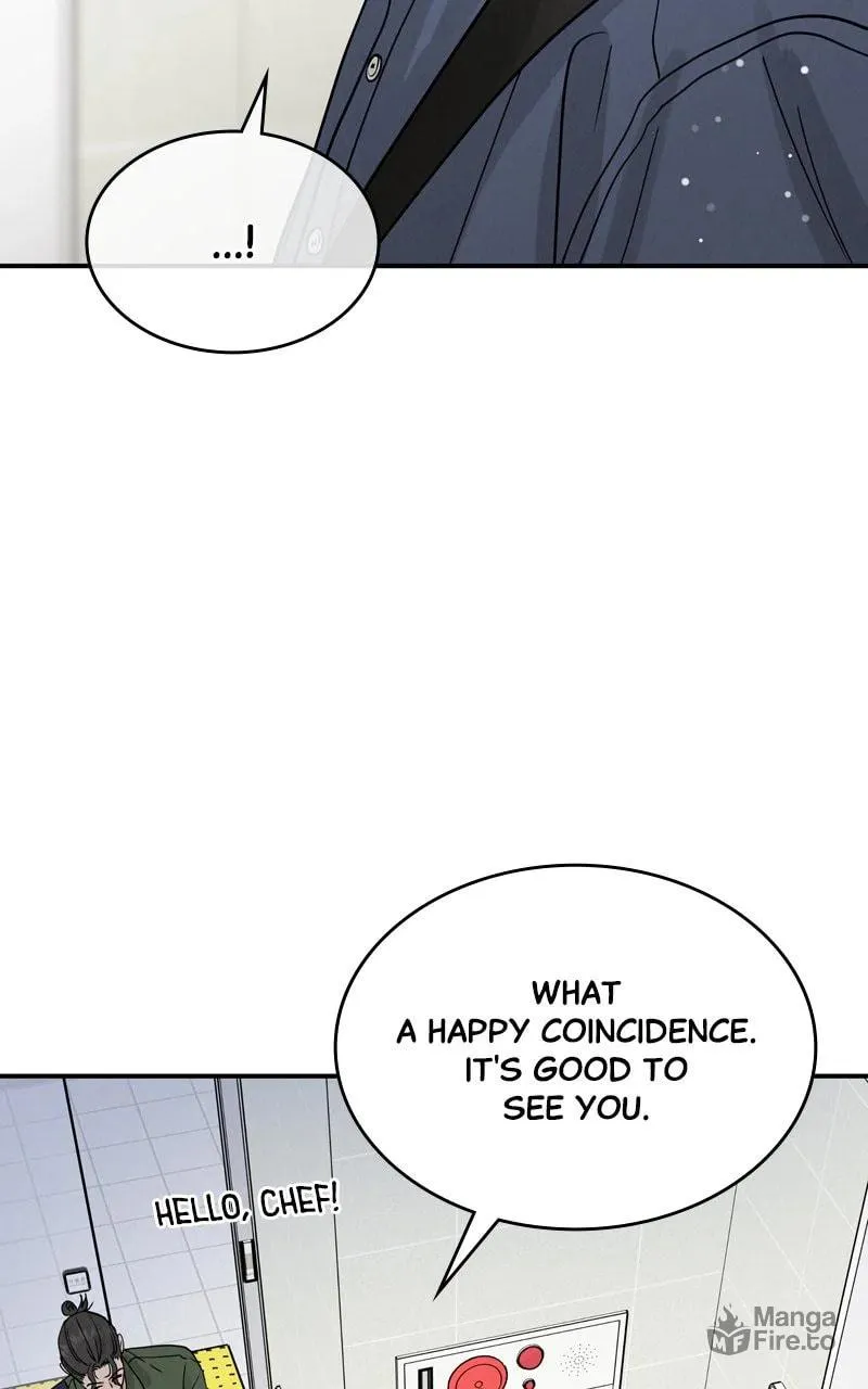 Selfish Love Theory Chapter 47 page 18 - 