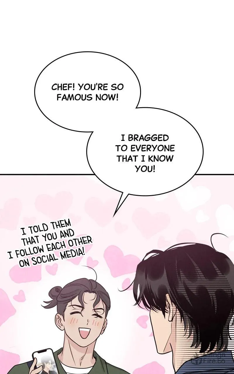 Selfish Love Theory Chapter 47 page 20 - 