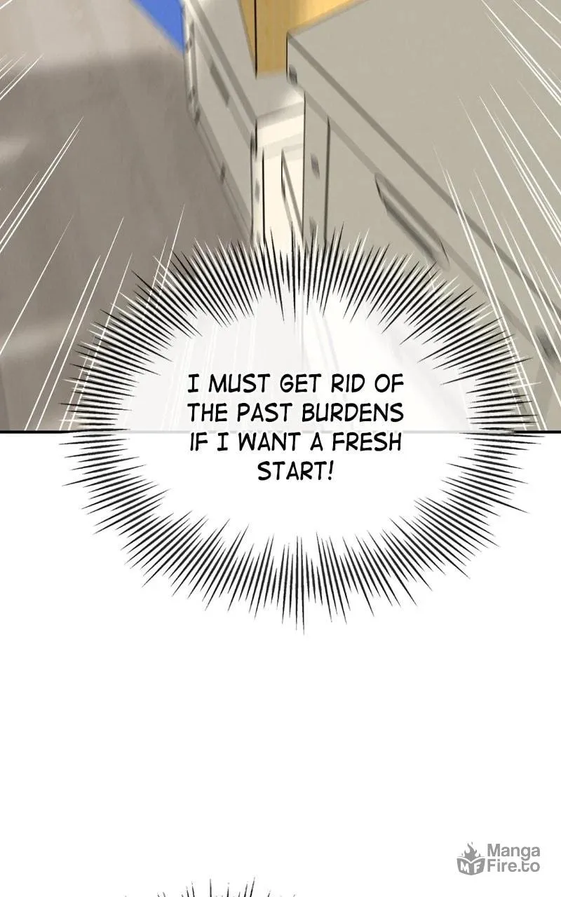 Selfish Love Theory Chapter 47 page 3 - 