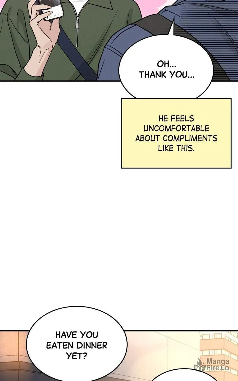 Selfish Love Theory Chapter 47 page 21 - 