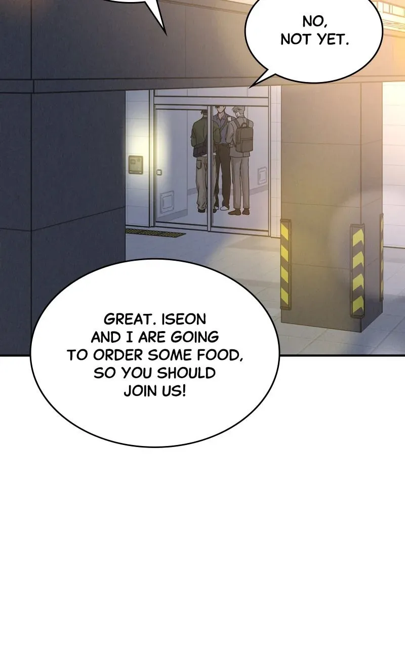 Selfish Love Theory Chapter 47 page 22 - 
