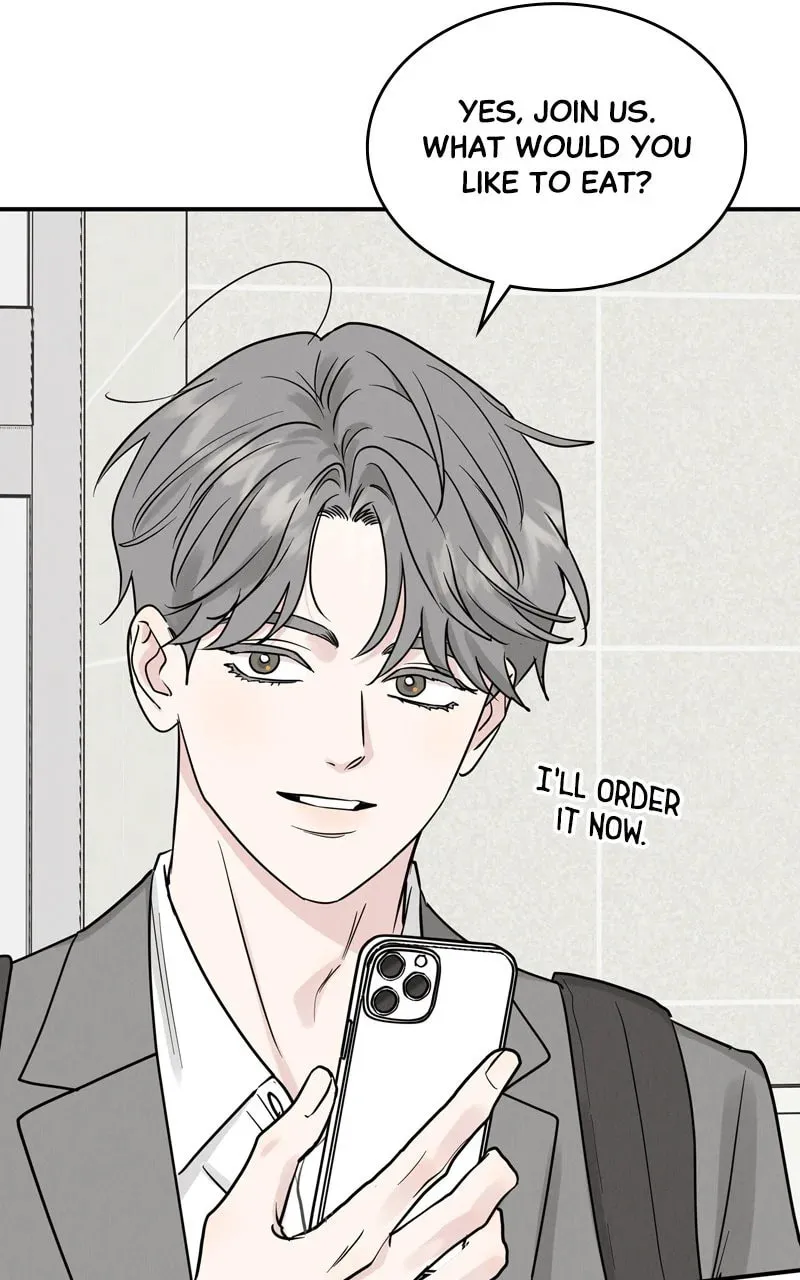 Selfish Love Theory Chapter 47 page 23 - 