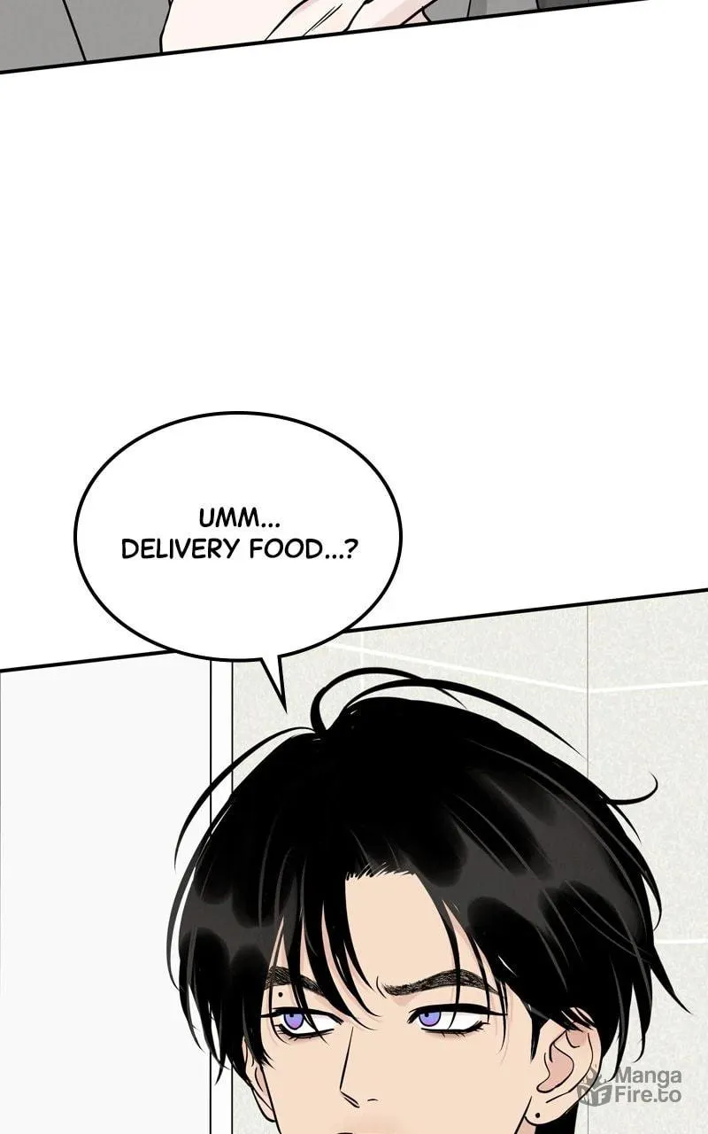Selfish Love Theory Chapter 47 page 24 - 