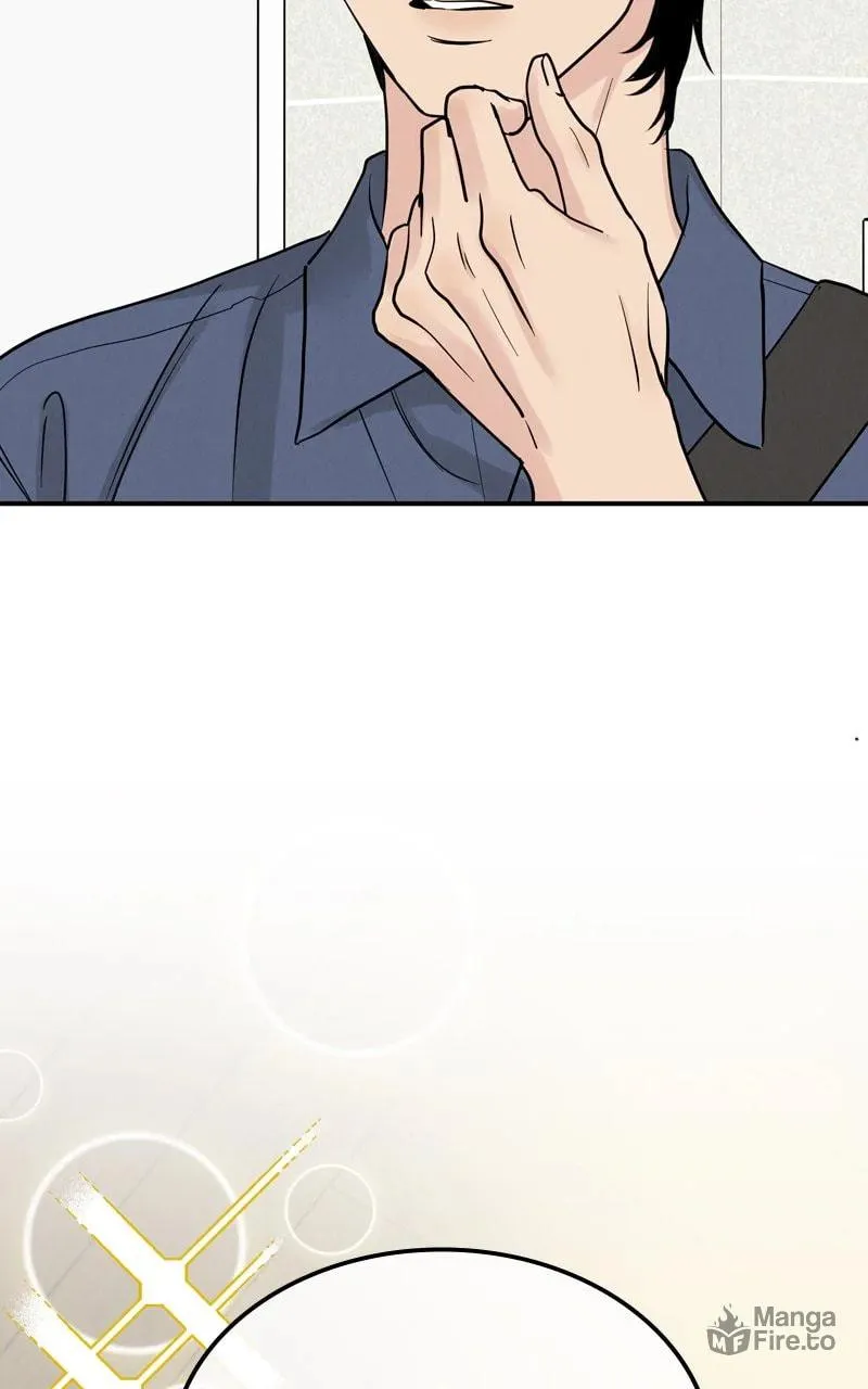 Selfish Love Theory Chapter 47 page 25 - 