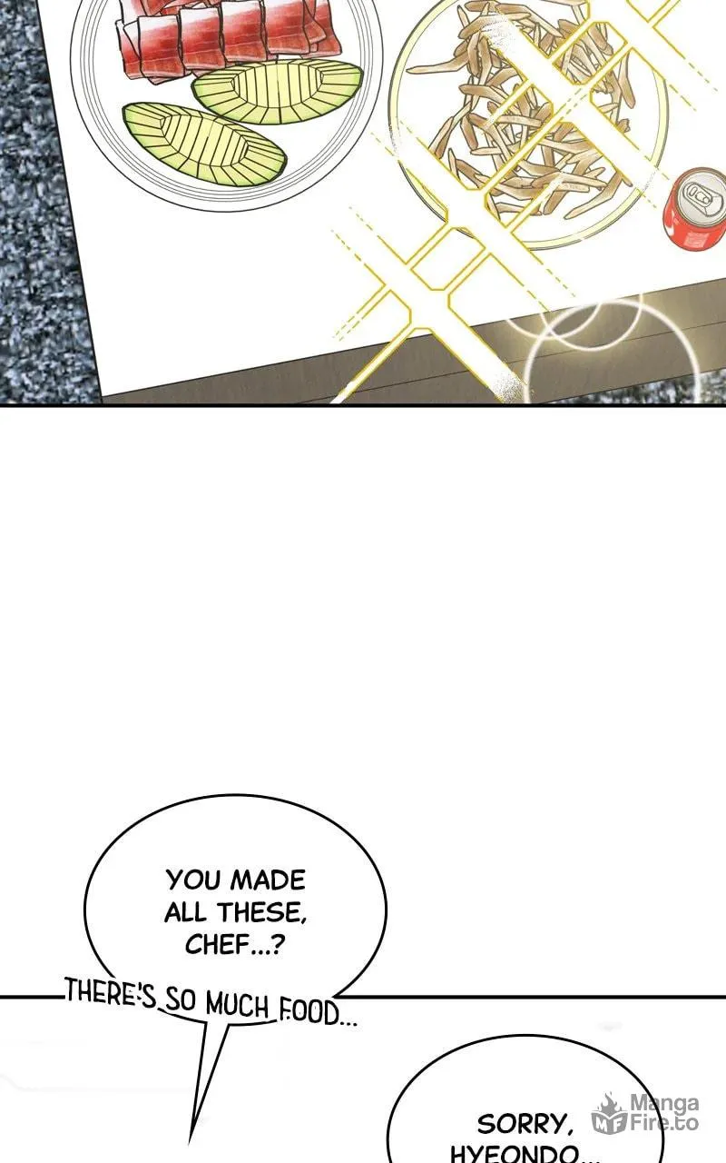 Selfish Love Theory Chapter 47 page 27 - 