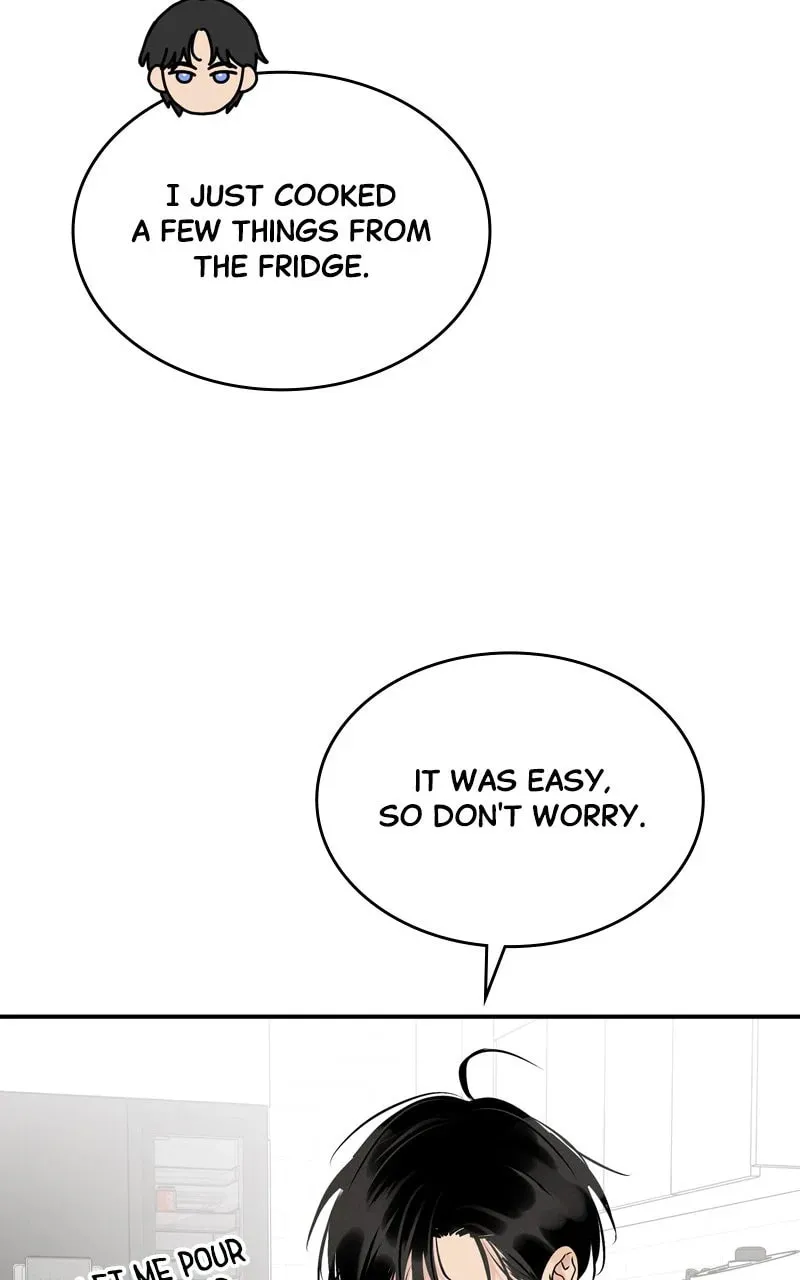 Selfish Love Theory Chapter 47 page 29 - 