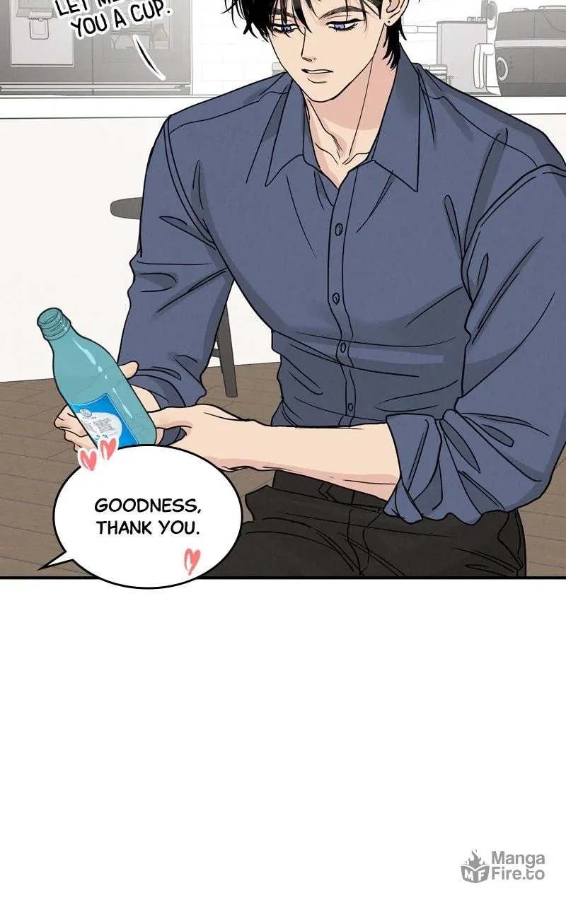 Selfish Love Theory Chapter 47 page 30 - 
