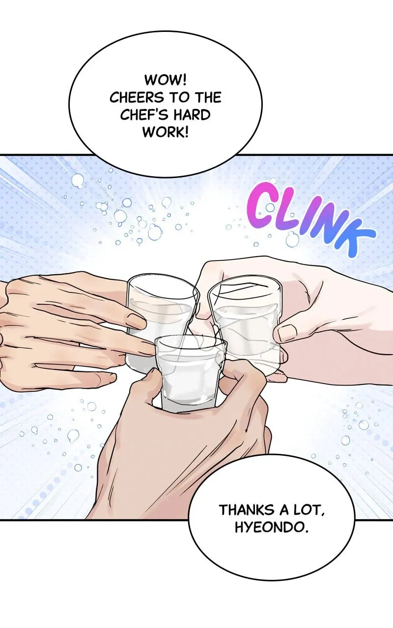 Selfish Love Theory Chapter 47 page 31 - 