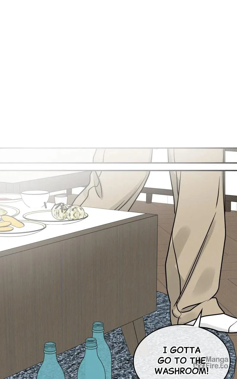 Selfish Love Theory Chapter 47 page 35 - 