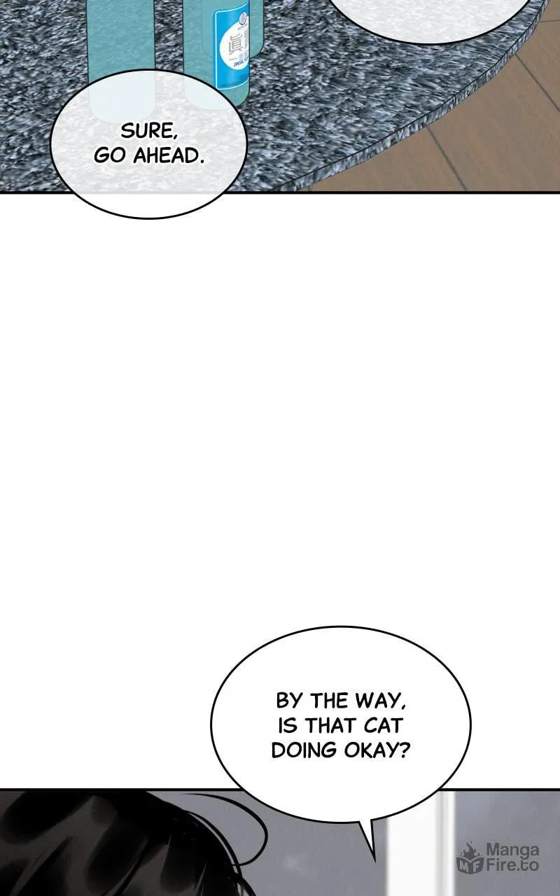 Selfish Love Theory Chapter 47 page 36 - 