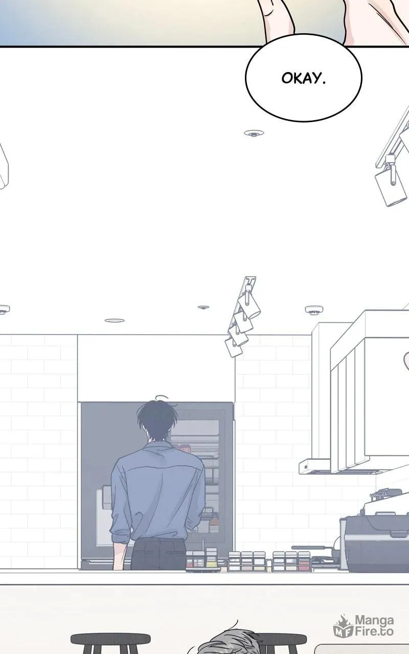 Selfish Love Theory Chapter 47 page 39 - 