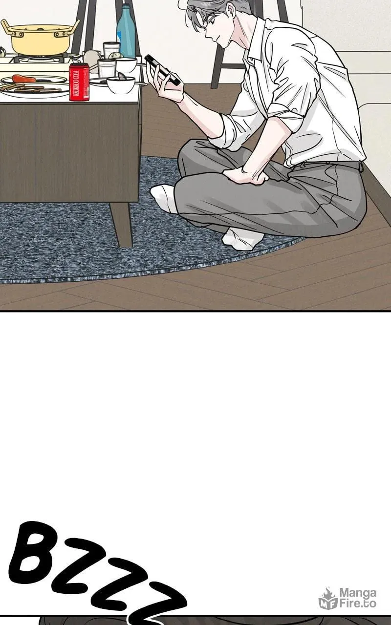 Selfish Love Theory Chapter 47 page 40 - 