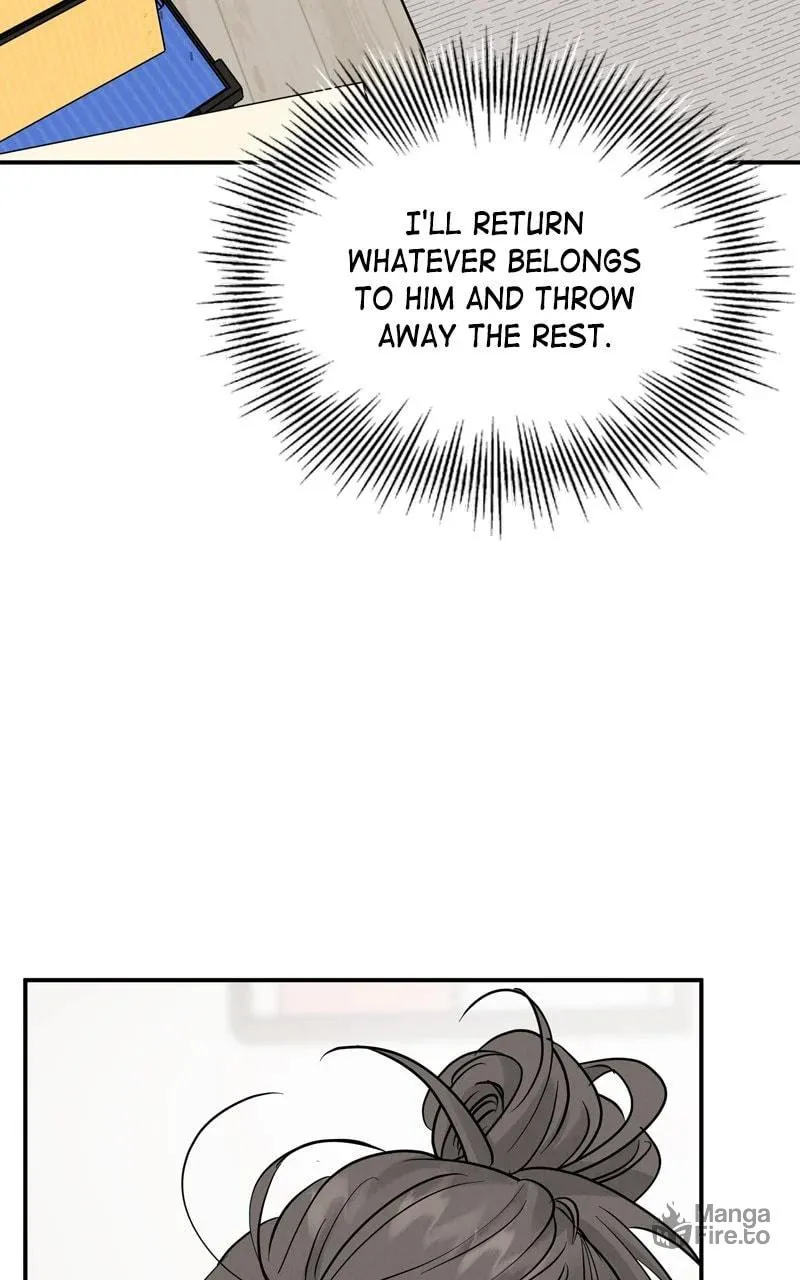 Selfish Love Theory Chapter 47 page 5 - 