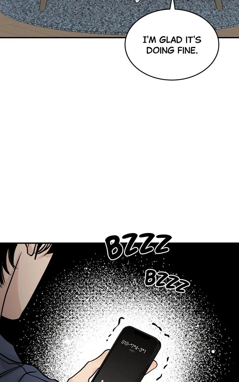 Selfish Love Theory Chapter 47 page 44 - 