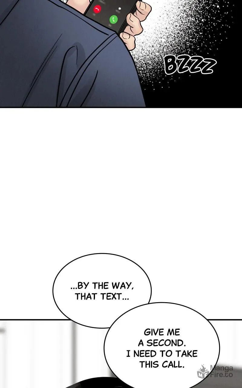 Selfish Love Theory Chapter 47 page 45 - 