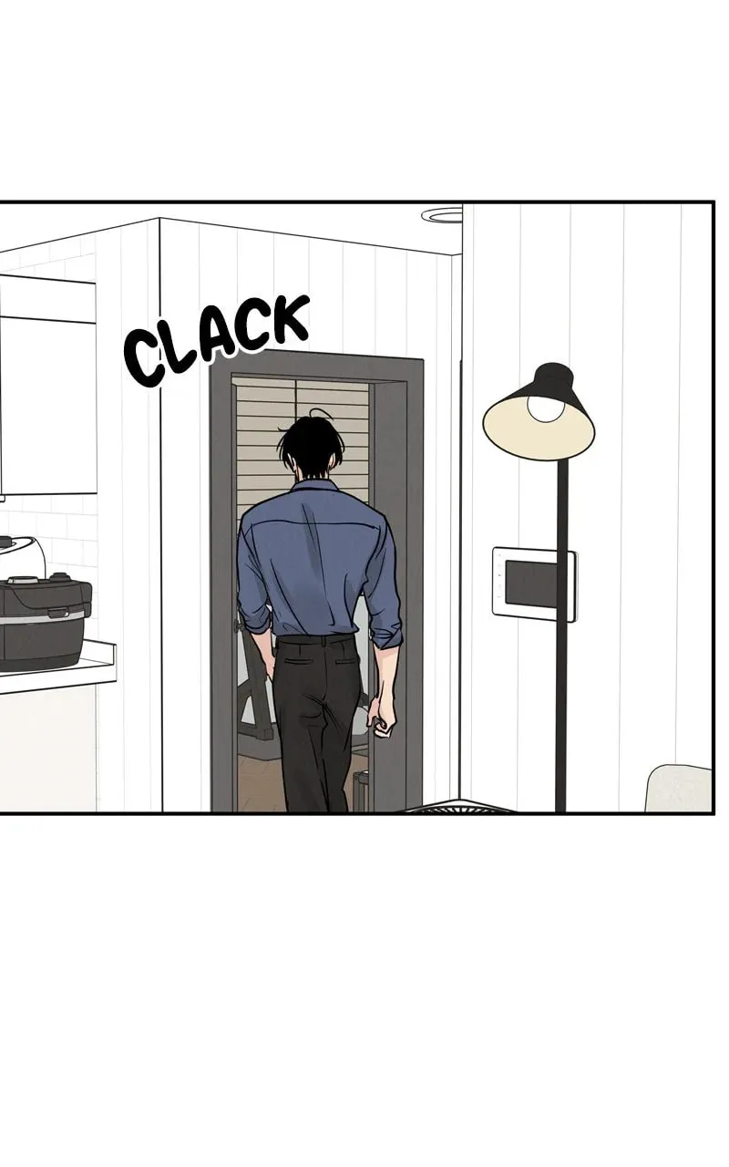 Selfish Love Theory Chapter 47 page 47 - 