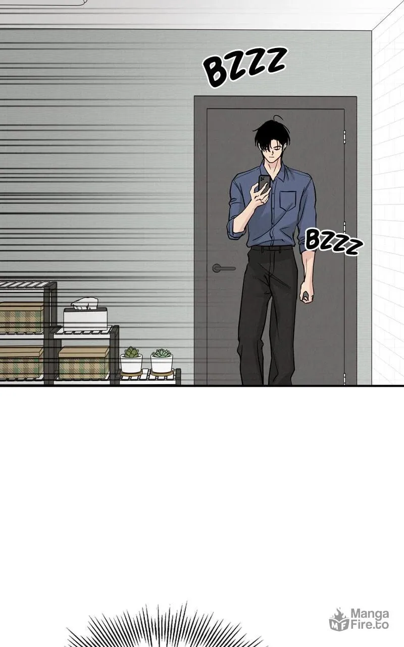 Selfish Love Theory Chapter 47 page 50 - 