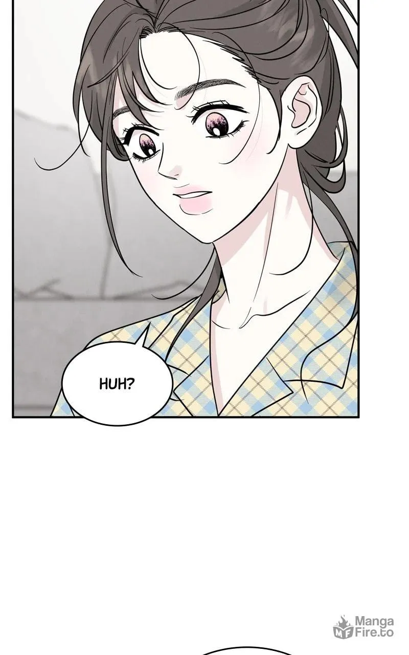 Selfish Love Theory Chapter 47 page 6 - 