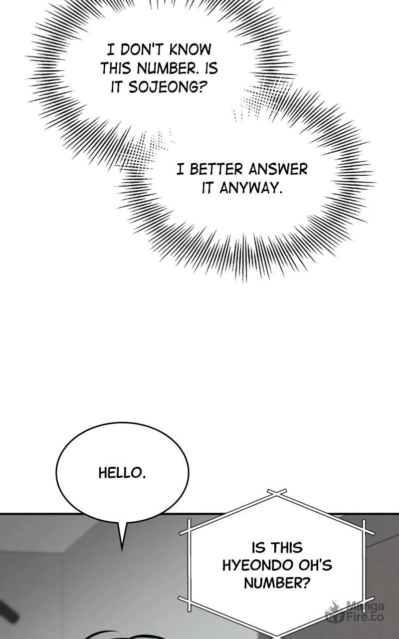 Selfish Love Theory Chapter 47 page 51 - 