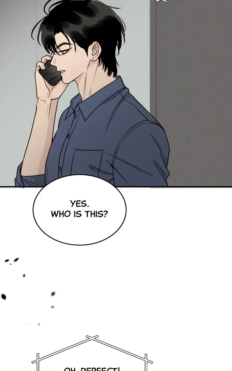 Selfish Love Theory Chapter 47 page 52 - 