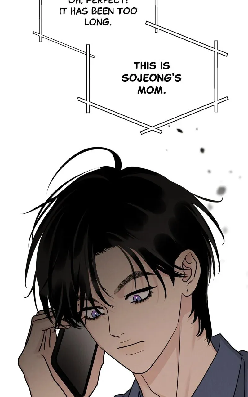 Selfish Love Theory Chapter 47 page 53 - 
