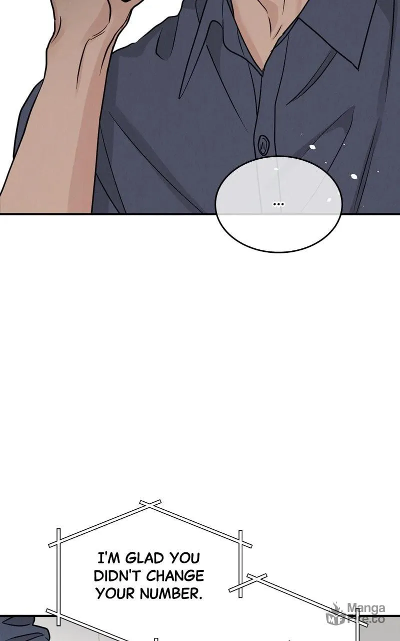 Selfish Love Theory Chapter 47 page 54 - 