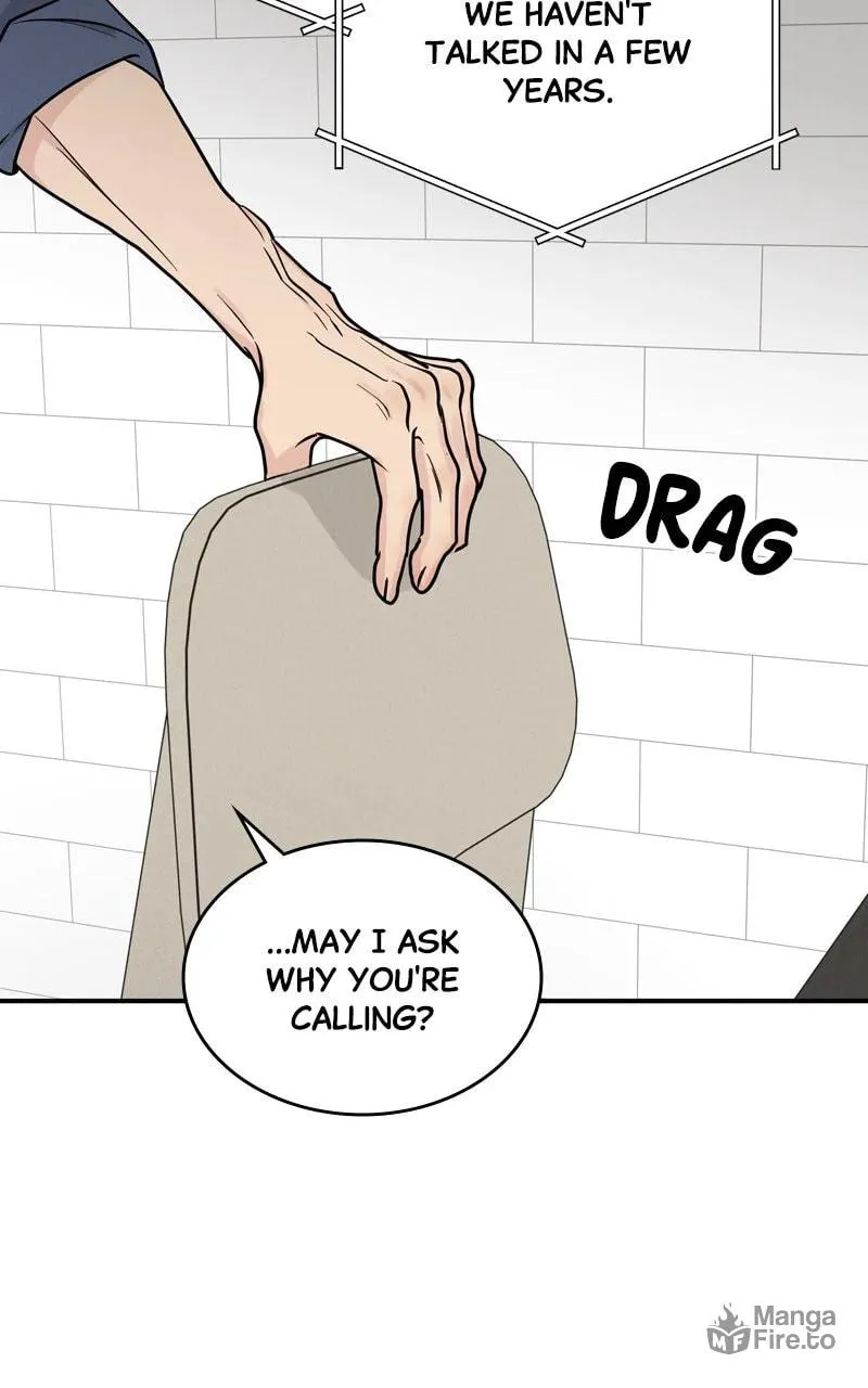 Selfish Love Theory Chapter 47 page 55 - 