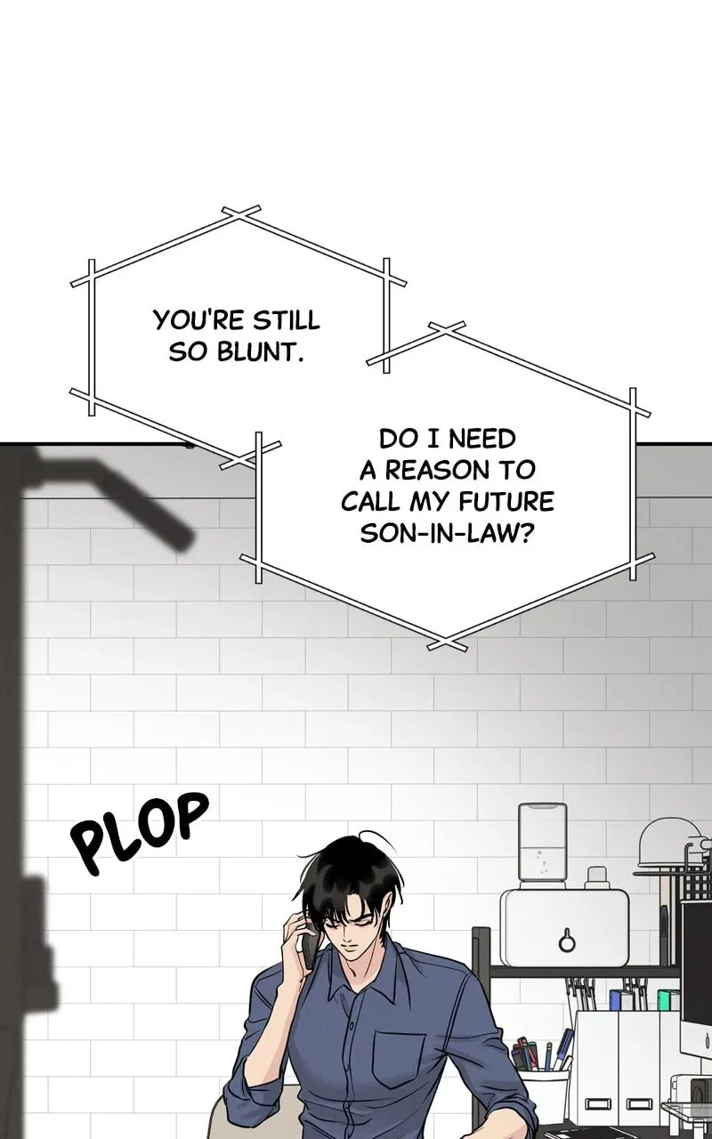 Selfish Love Theory Chapter 47 page 56 - 
