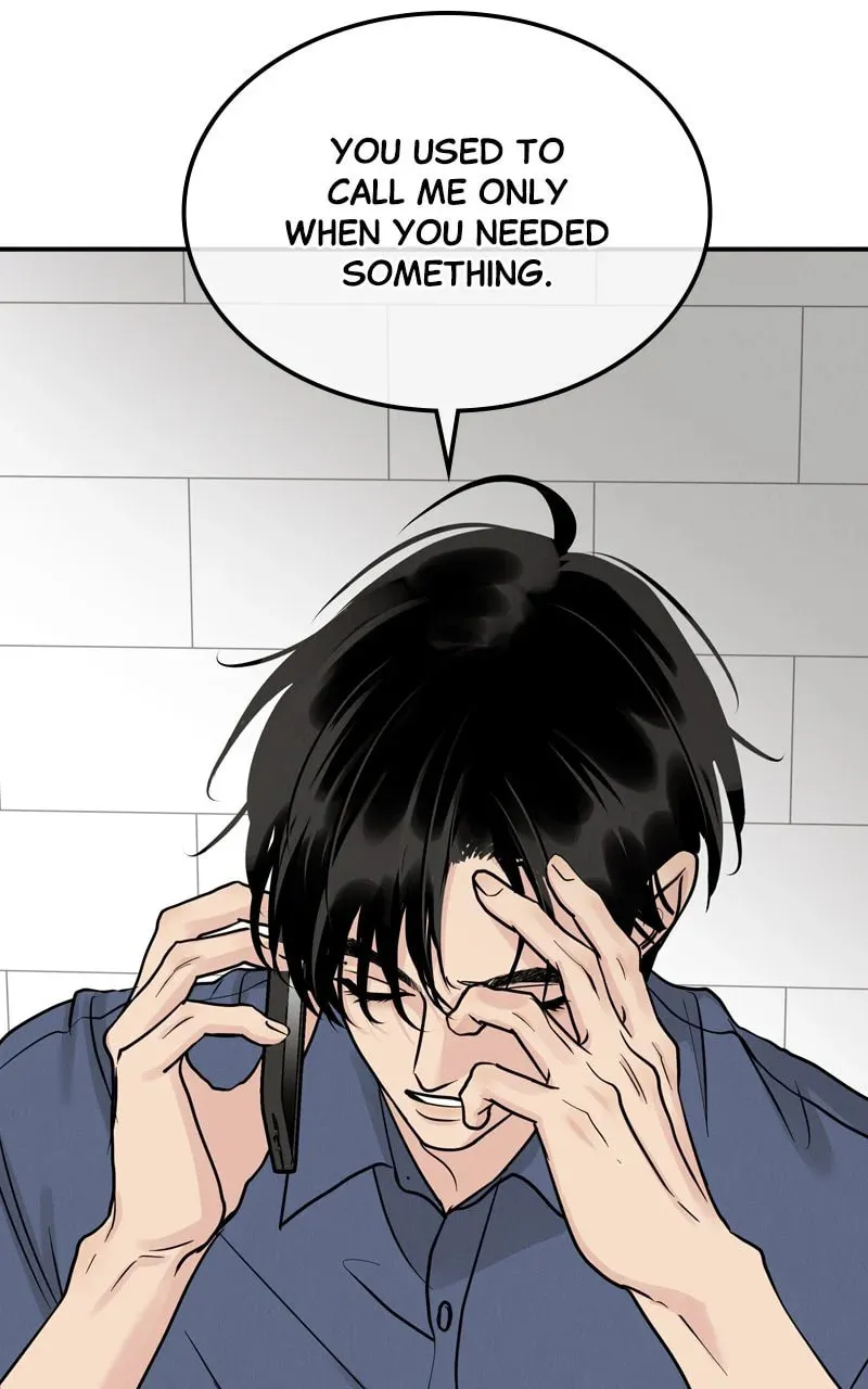Selfish Love Theory Chapter 47 page 58 - 