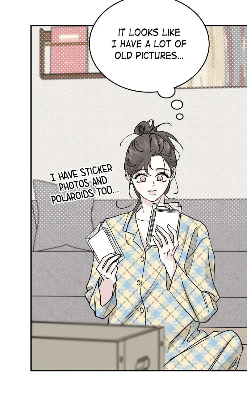 Selfish Love Theory Chapter 47 page 7 - 