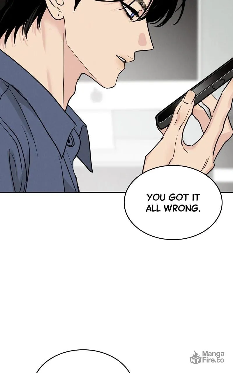 Selfish Love Theory Chapter 47 page 65 - 