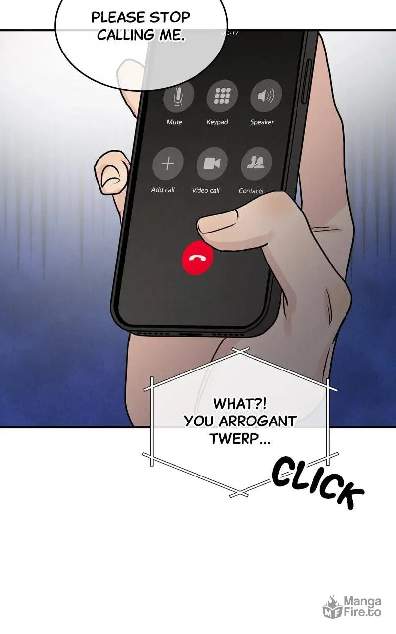 Selfish Love Theory Chapter 47 page 66 - 